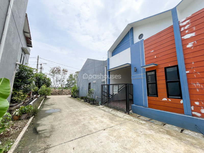 Perumahan Harapan Indah Blok SW No.1