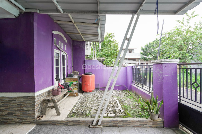 Perumahan Griya Mas Lestari No.F12A