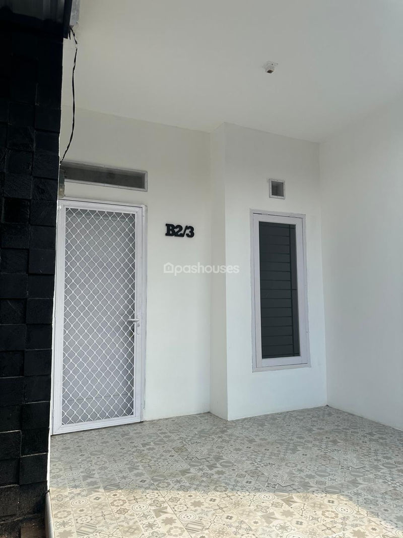 Perumahan Green BSD Cibogo Permai Blok B2/3