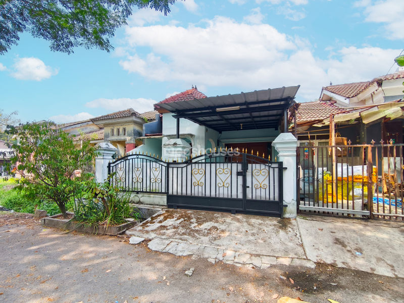 Citra Indah City Bukit Cempaka X2 No. 3