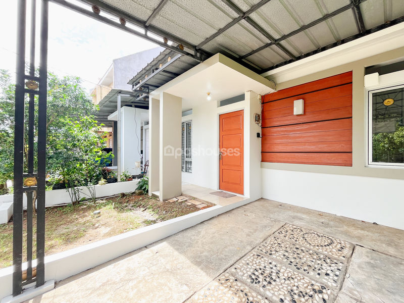 De Bale Permata Arcadia Cluster Diamond