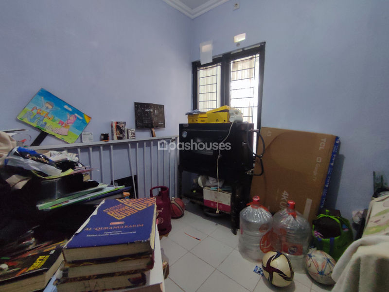 Griya Melati Mas Blok J1