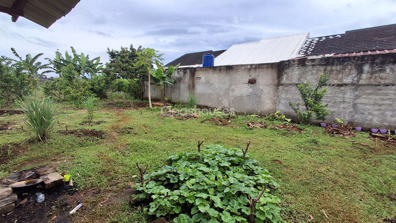 Perumahan Green House Cikarawang Blok B/2