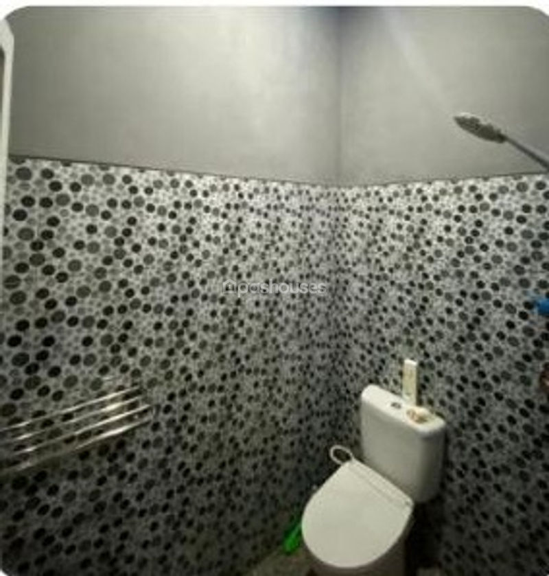 Puri Nirwana Residence Blok QA No.9