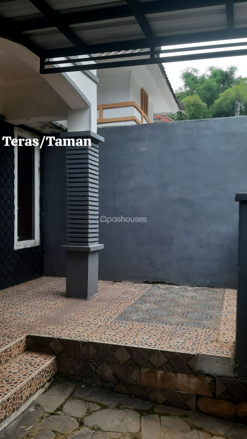 Perumahan Pondok Indah Jatisari Blok H