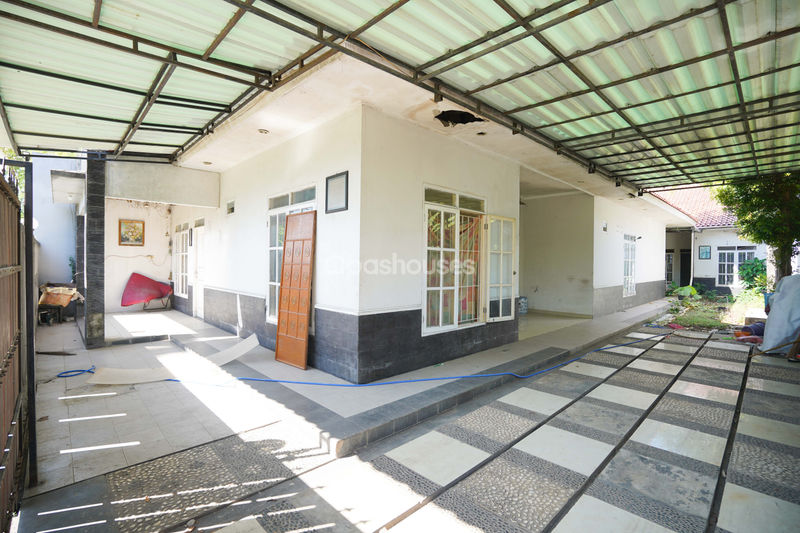 Jalan Reformasi Utama