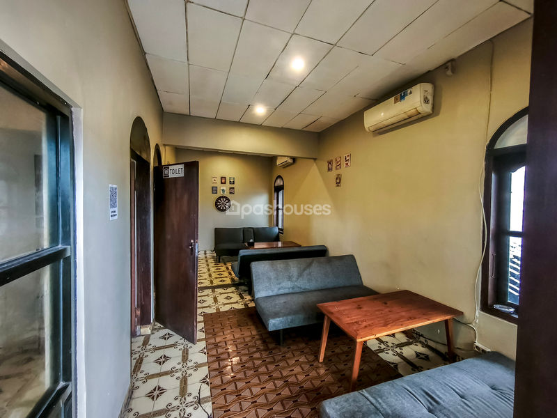 Jalan MT Haryono No.37 Tangerang