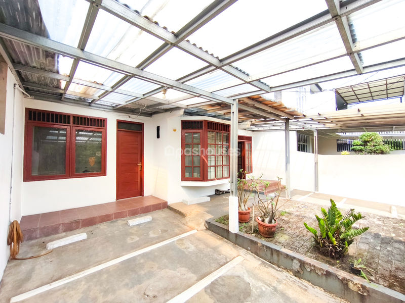 Bintaro Jaya Sektor 5 No.18