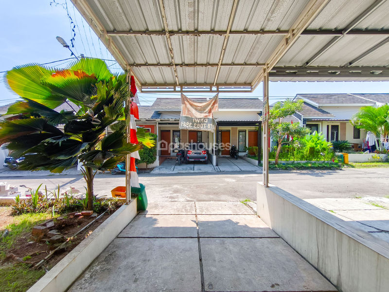 Kebun Raya Residence Cluster Cipta Park 1