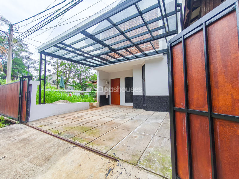 Bukit Cimanggu City Blok Q3