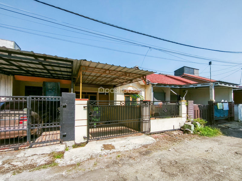 Pesona Cilebut 2 Blok HB3 No.14