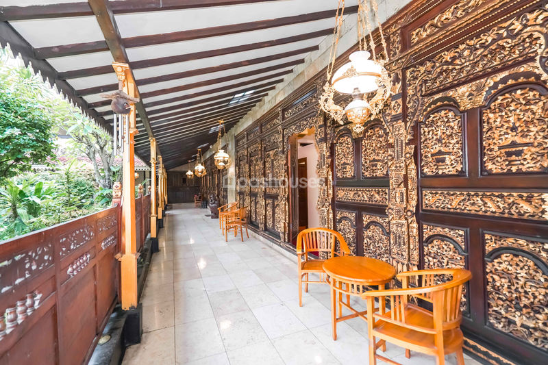 Roemah Djawa II No.85