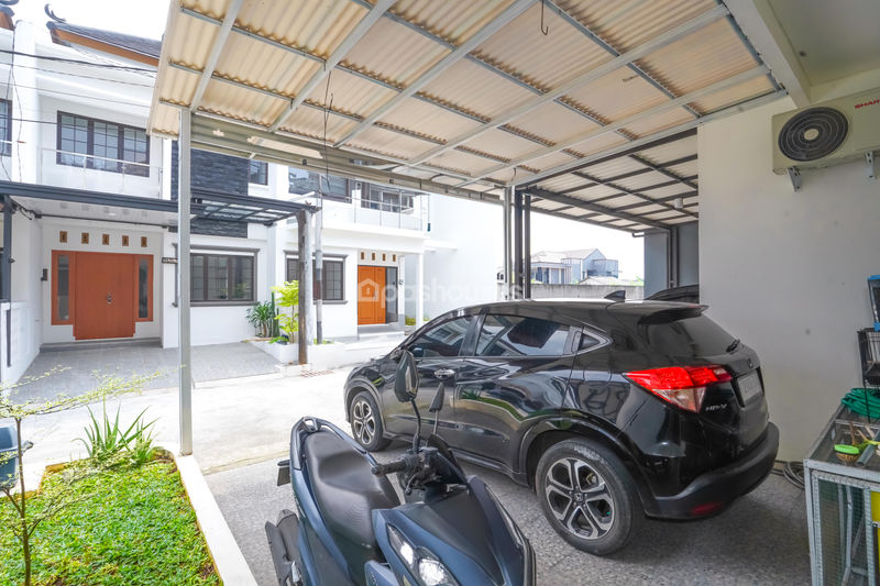 Perumahan Grand Tabebuya Blok A No.26