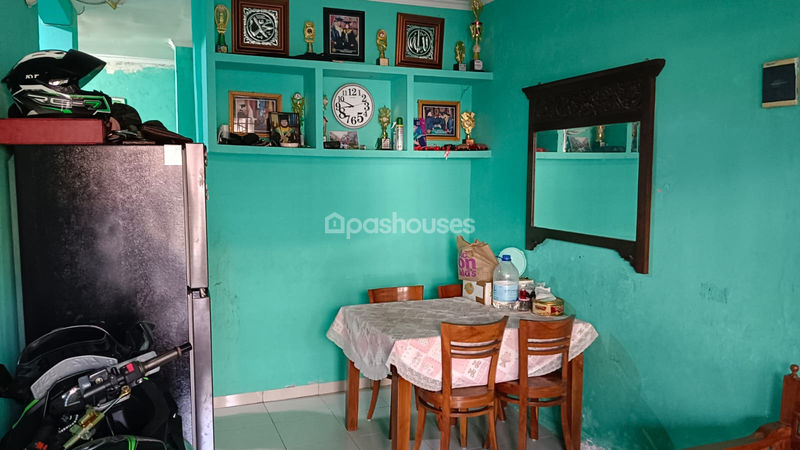 Perumahan Green Ambara Gardenia Blok B1
