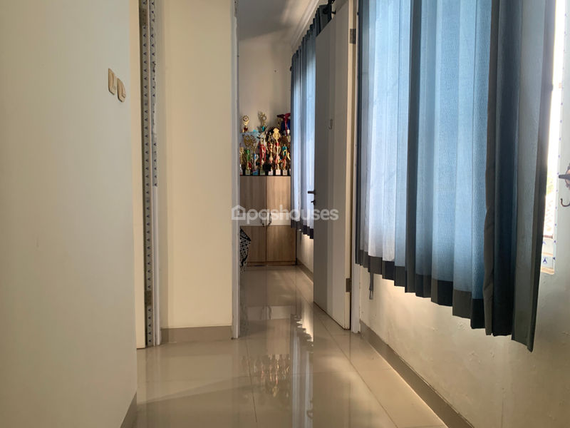 Perumahan Harvest City Cluster Rosaline Blok RE7