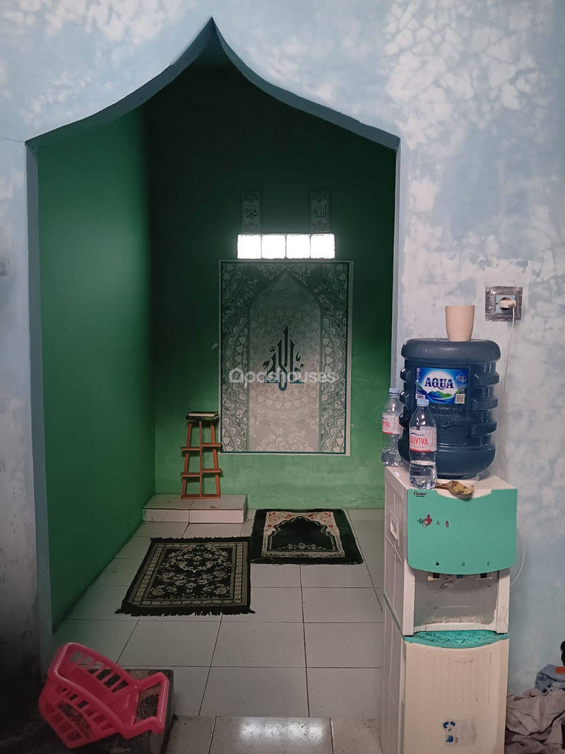 Kampung Asem Jaya No.35