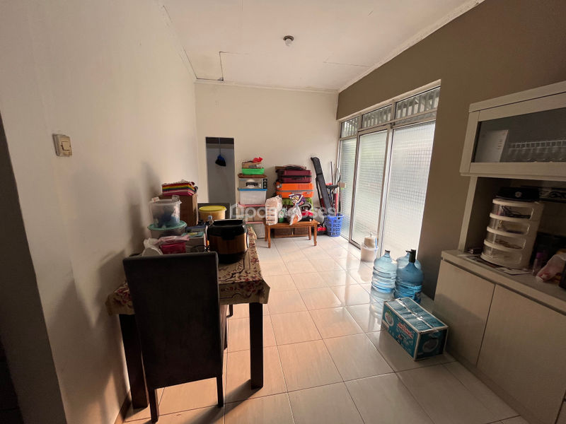Perumahan Pesona Laguna 2 Blok N3 No.1