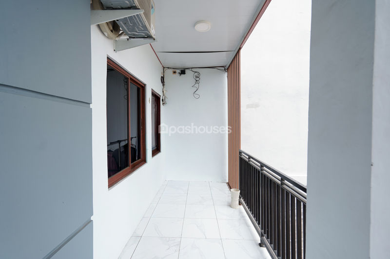 Perumahan Pesona Ciangsana