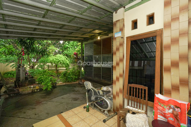 Jalan Damar X Blok D No.37 Bekasi