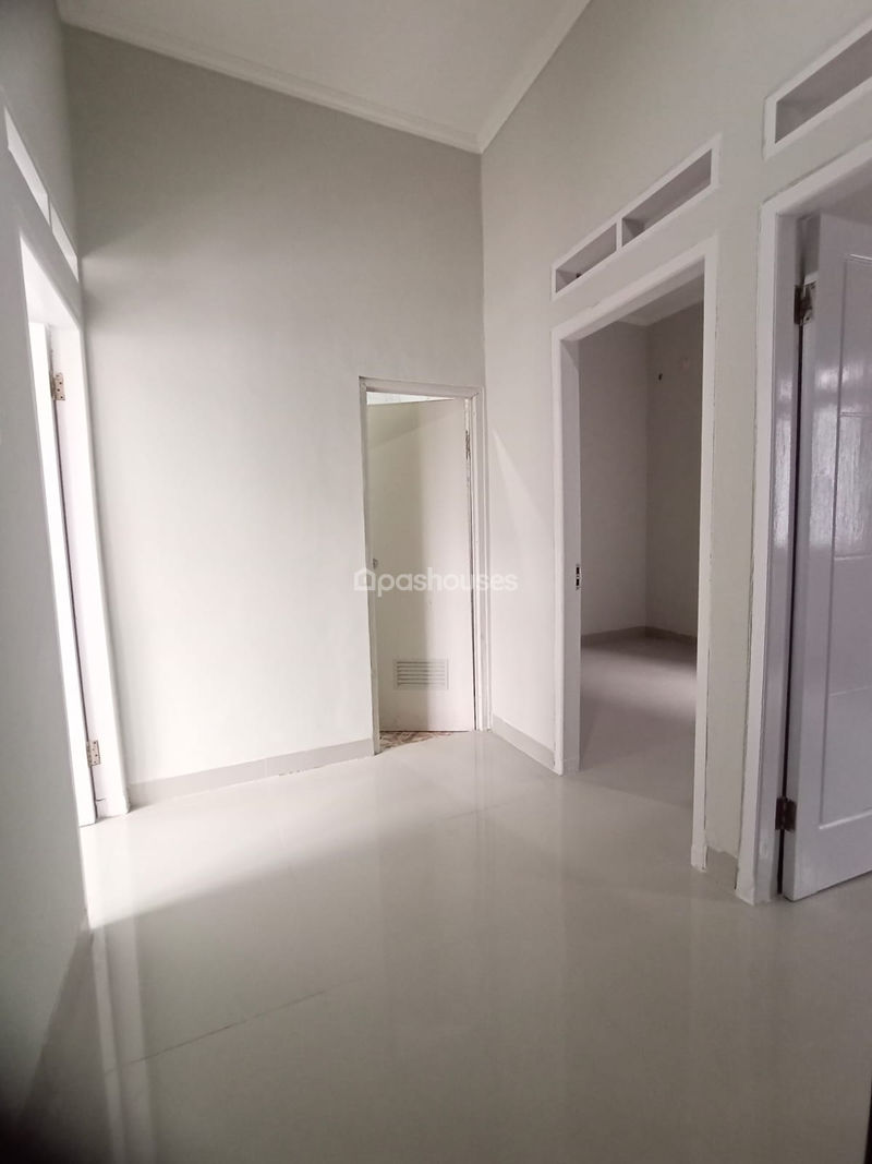 Perumahan Mulya Residence 7 Blok A No.5