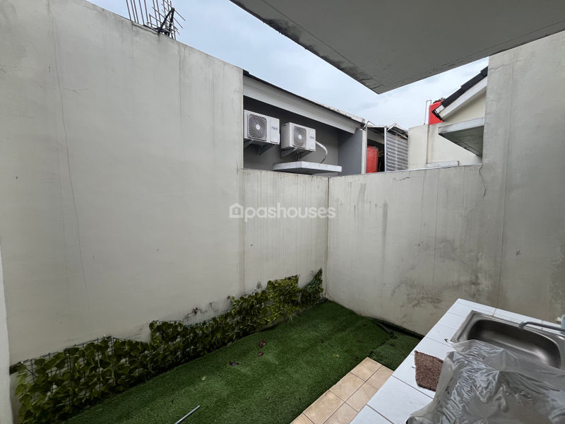 Srimaya Residence Cluster Arkana Blok ZAB