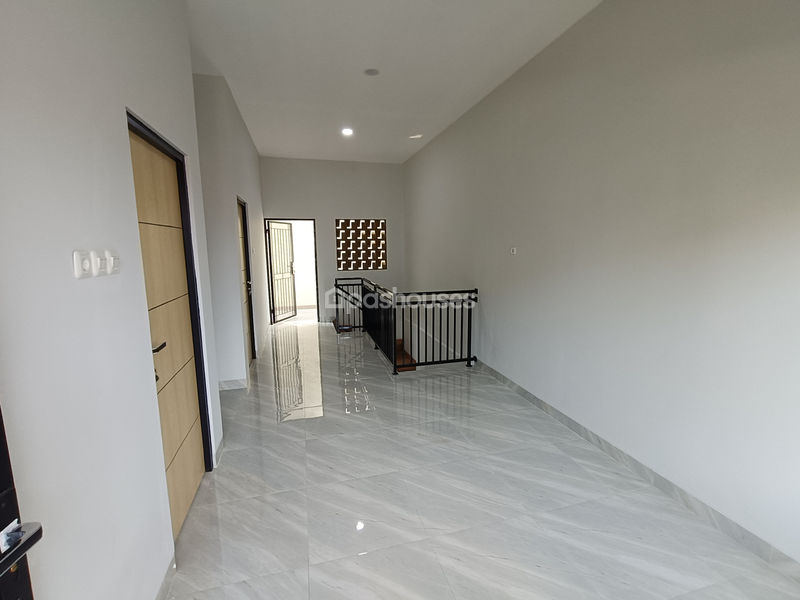 Taman Harapan Baru Blok U4 No.1
