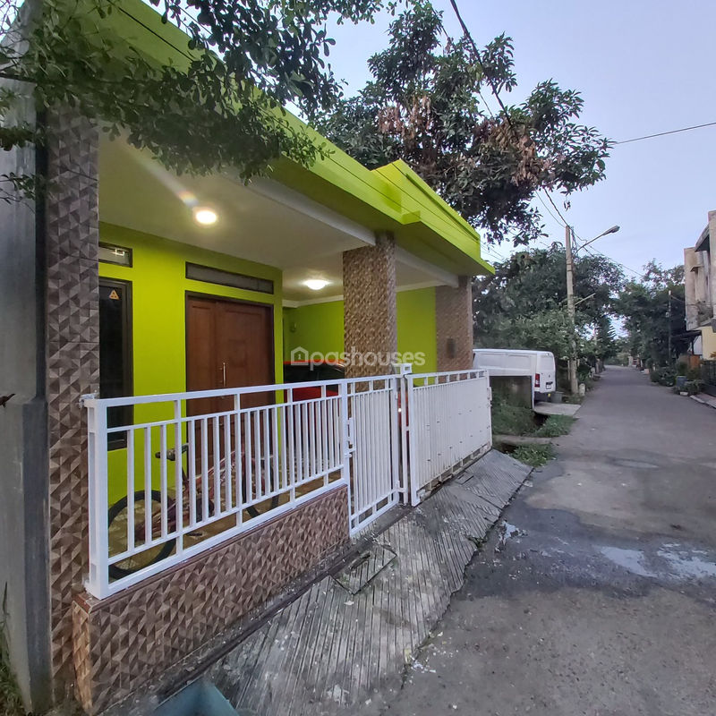 Bumi Cilebut Damai Blok D3