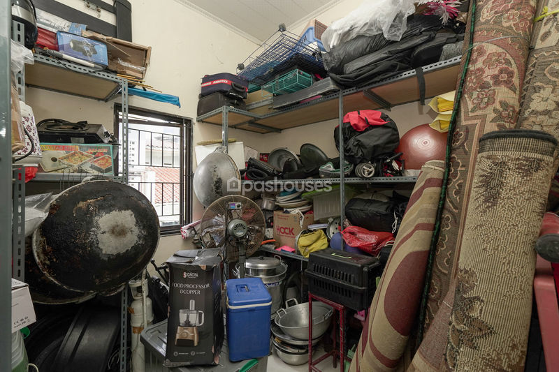 Jalan Melati VII Blok B2 No.10