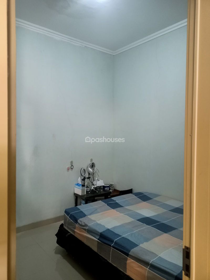 Perumahan Diamond Hills Blok E No.21