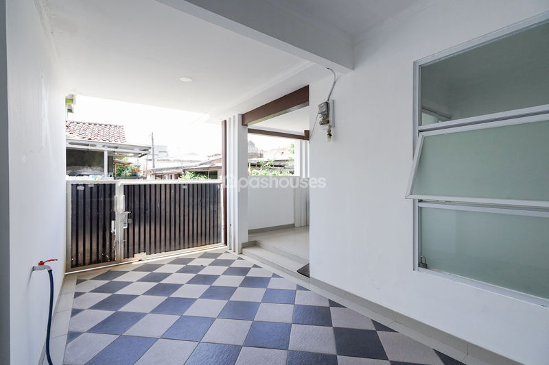 Jalan Nusa Penida 2 No.285 Bekasi