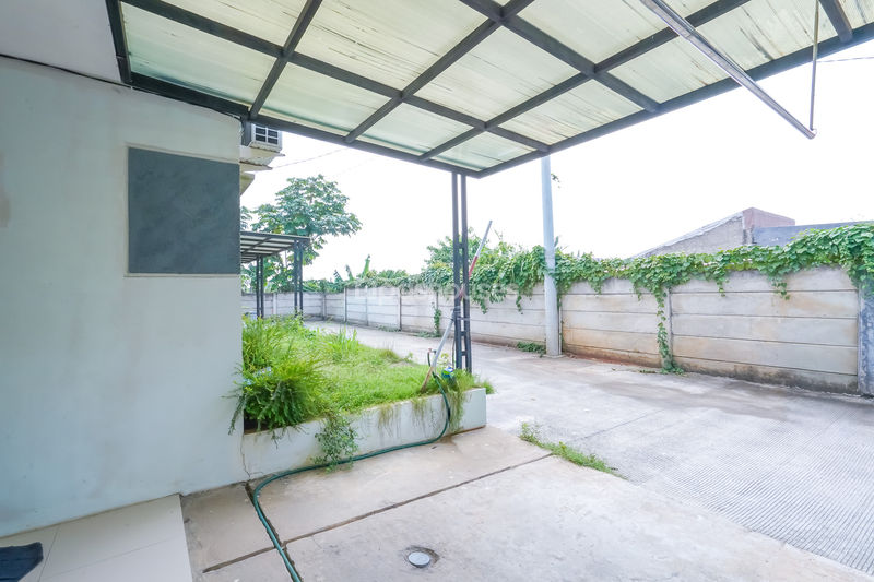 Perumahan Diamond Hills Blok E No.21