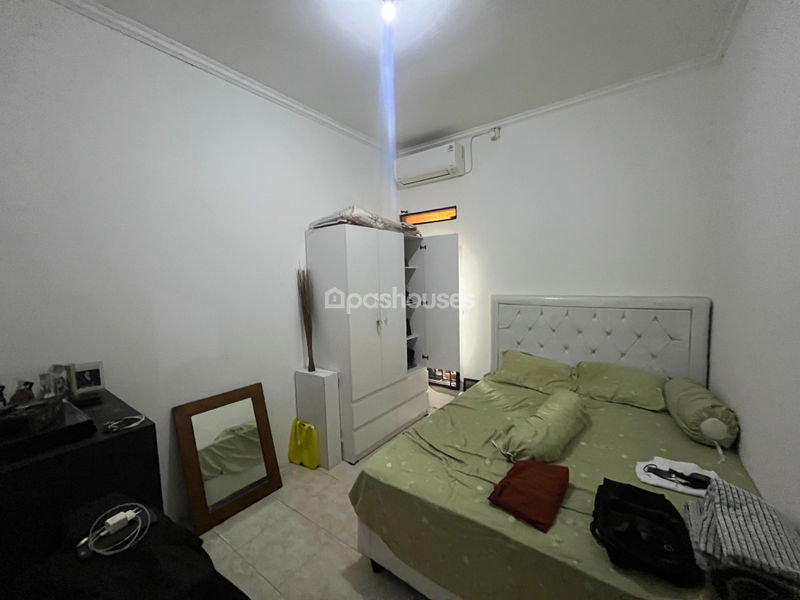 Cluster Kemang Mansion No.141C