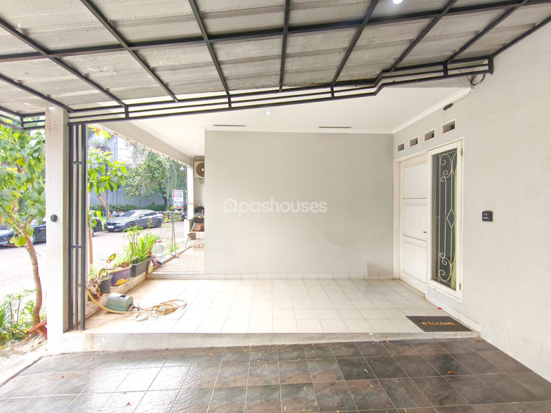 Serpong Park Cluster Emerald