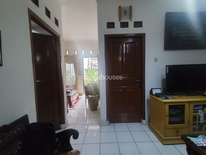 Jalan Mualim Aminuddin II No.5