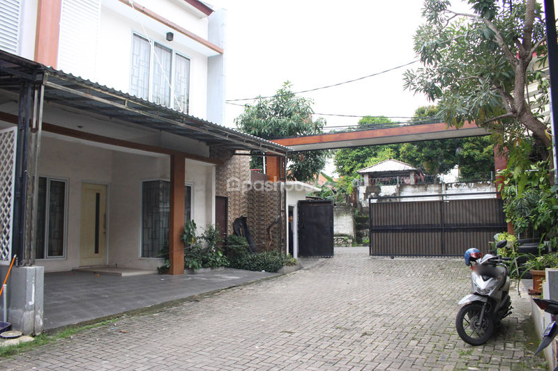 Cluster Permata Kelapa Dua