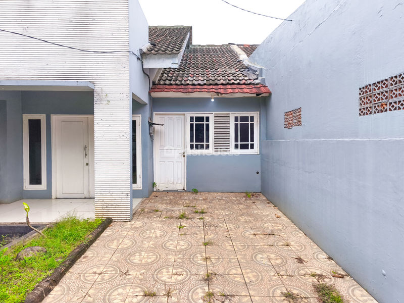 Komplek Duren Village