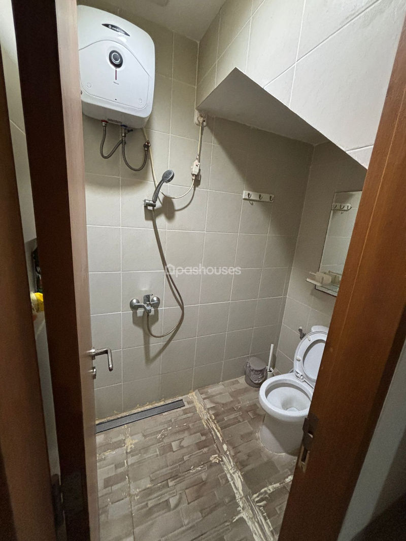 Perumahan Harvest Serpong Residence Blok B17