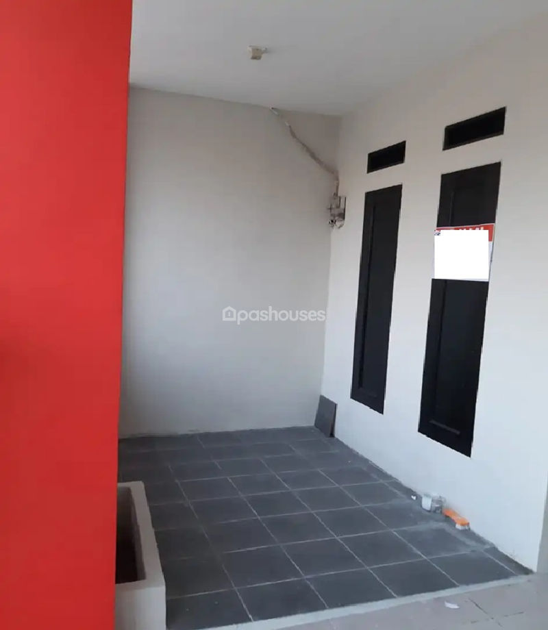 Pondok Ungu Permai Sektor V Blok P15/18