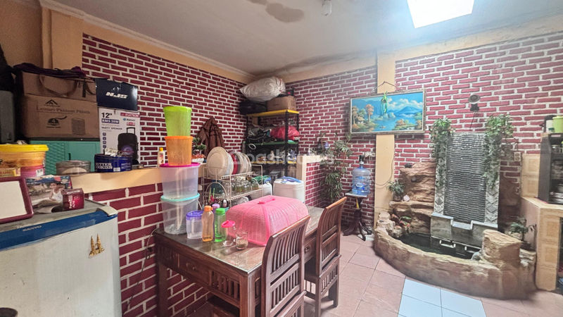 Perumahan Parung Permata Indah Blok D1 No.17