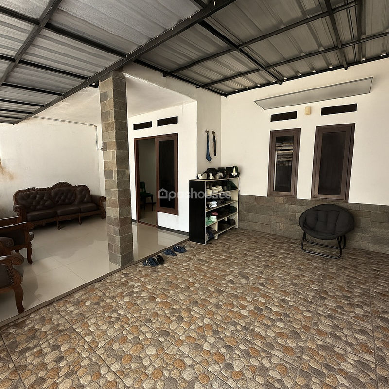 Jalan Raya Astek No.66A