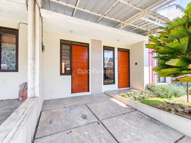 Kebun Raya Residence Cluster Cipta Park 1