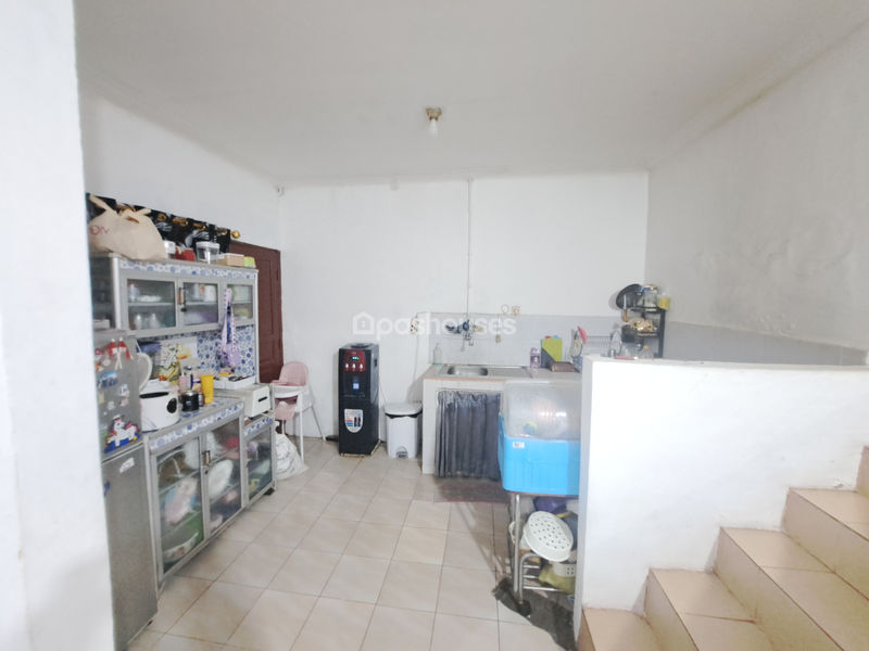 Perumahan Sarua Permai Blok C74 No.13