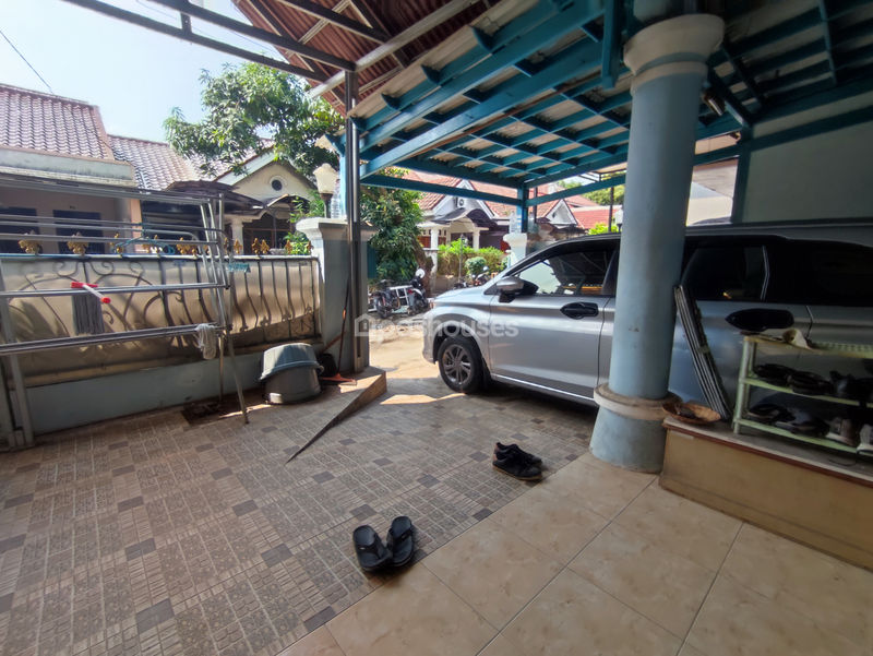 Perumahan Jatijajar Blok D19