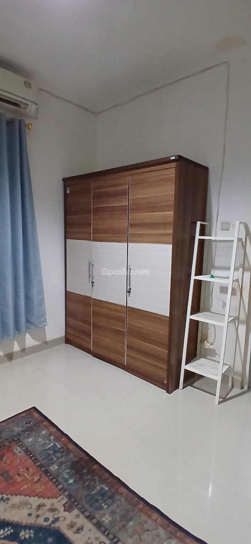 Darmawangsa Residence Cluster Singosari Blok AS3 No.7