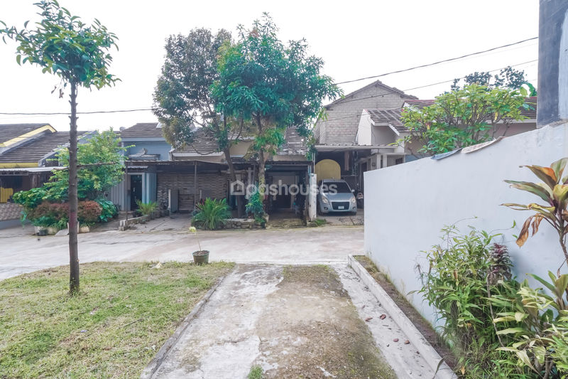 Perumahan Bukit Pelangi Residence