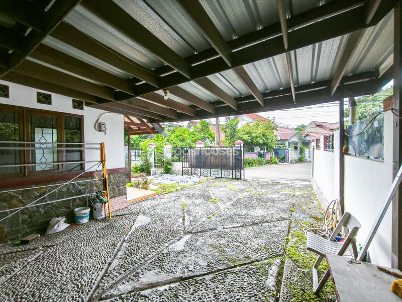 Kedung Badak Baru Bogor