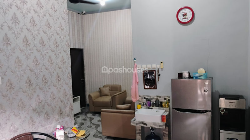 Perumahan Taman Sari Bukit Damai Blok C9 No.18