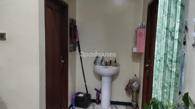 Perumahan Gerbang Sentul Estate Blok H