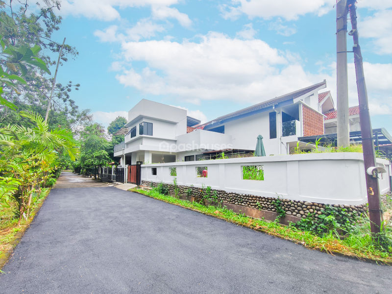 Bukit Cimanggu City Blok Q3
