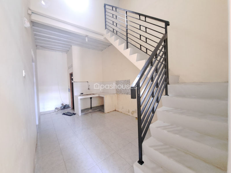 Perumahan Cinere Residence Blok H2
